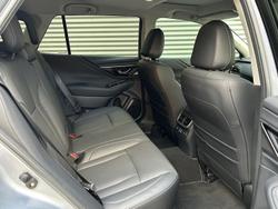 2024 Subaru
Outback AWD Touring XT