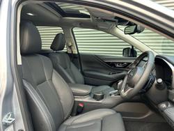 2024 Subaru
Outback AWD Touring XT