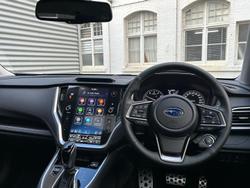 2024 Subaru
Outback AWD Touring XT
