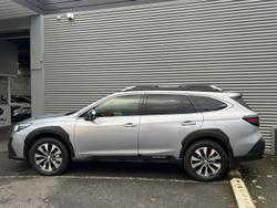 2024 Subaru
Outback AWD Touring XT