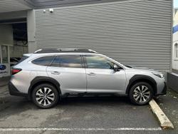 2024 Subaru
Outback AWD Touring XT