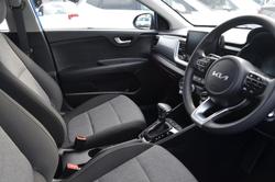 2024 Kia
Stonic S