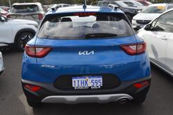 2024 Kia
Stonic S