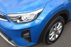 2024 Kia
Stonic S