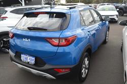 2024 Kia
Stonic S