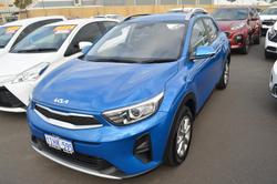 2024 Kia
Stonic S