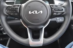 2024 Kia
Stonic S
