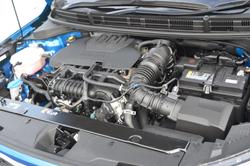 2024 Kia
Stonic S