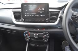 2024 Kia
Stonic S