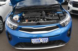 2024 Kia
Stonic S