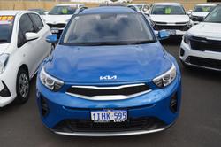 2024 Kia
Stonic S