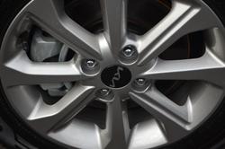 2024 Kia
Stonic S