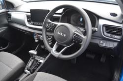 2024 Kia
Stonic S