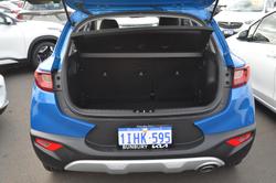2024 Kia
Stonic S