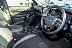 2024 Ford
Ranger Wildtrak