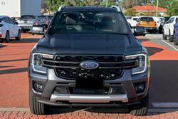 2024 Ford
Ranger Wildtrak