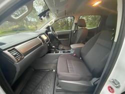 2017 Ford
Ranger XLT