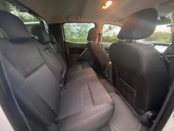 2017 Ford
Ranger XLT