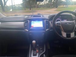 2017 Ford
Ranger XLT