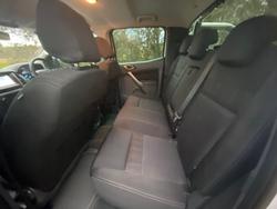 2017 Ford
Ranger XLT