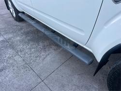 2012 NISSAN
NAVARA ST (4x4)