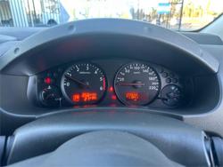 2012 NISSAN
NAVARA ST (4x4)