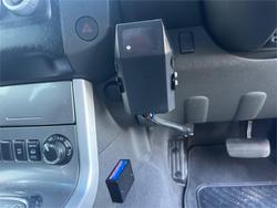 2012 NISSAN
NAVARA ST (4x4)