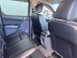 2018 Mazda
BT-50 GT