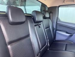 2018 Mazda
BT-50 GT