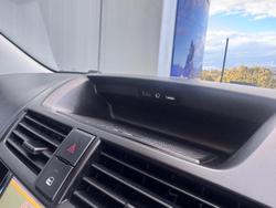 2018 Mazda
BT-50 GT