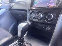 2018 Mazda
BT-50 GT