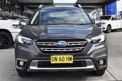 2025 Subaru
Outback AWD Touring