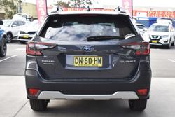 2025 Subaru
Outback AWD Touring