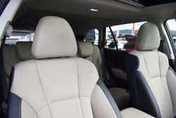 2025 Subaru
Outback AWD Touring