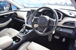 2025 Subaru
Outback AWD Touring