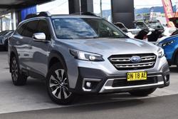 2025 Subaru
                Outback AWD Touring