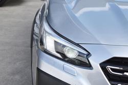 2025 Subaru
                Outback AWD Touring