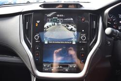 2025 Subaru
                Outback AWD Touring