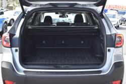 2025 Subaru
                Outback AWD Touring
