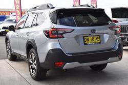 2025 Subaru
                Outback AWD Touring