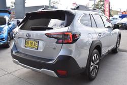 2025 Subaru
                Outback AWD Touring