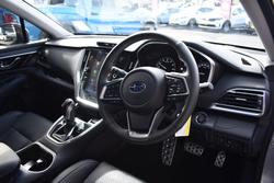 2025 Subaru
                Outback AWD Touring