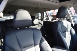 2024 Subaru
Outback AWD Touring XT