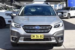 2024 Subaru
Outback AWD Touring XT
