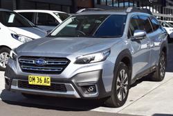 2024 Subaru
Outback AWD Touring XT