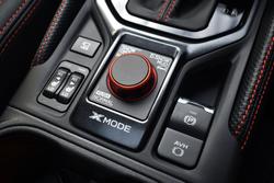 2024 Subaru
Forester 2.5i Sport