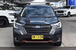 2024 Subaru
Forester 2.5i Sport