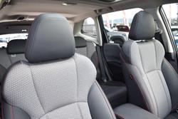 2024 Subaru
Forester 2.5i Sport