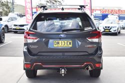 2024 Subaru
Forester 2.5i Sport
