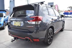 2024 Subaru
Forester 2.5i Sport